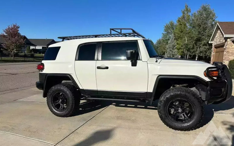 2010 Toyota Fj Cruiser — used overland rig for sale in Windsor, CO (photo 3) — photo 3