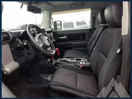 2010 Toyota Fj Cruiser — used overland rig for sale in South Jordan, UT (photo 5)