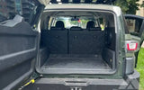 2010 Toyota Fj Cruiser — used overland rig for sale in Denver, CO (photo 4)