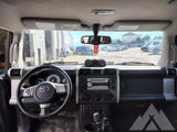 2010 Toyota Fj Cruiser — used overland rig for sale in Helena, MT (photo 4)