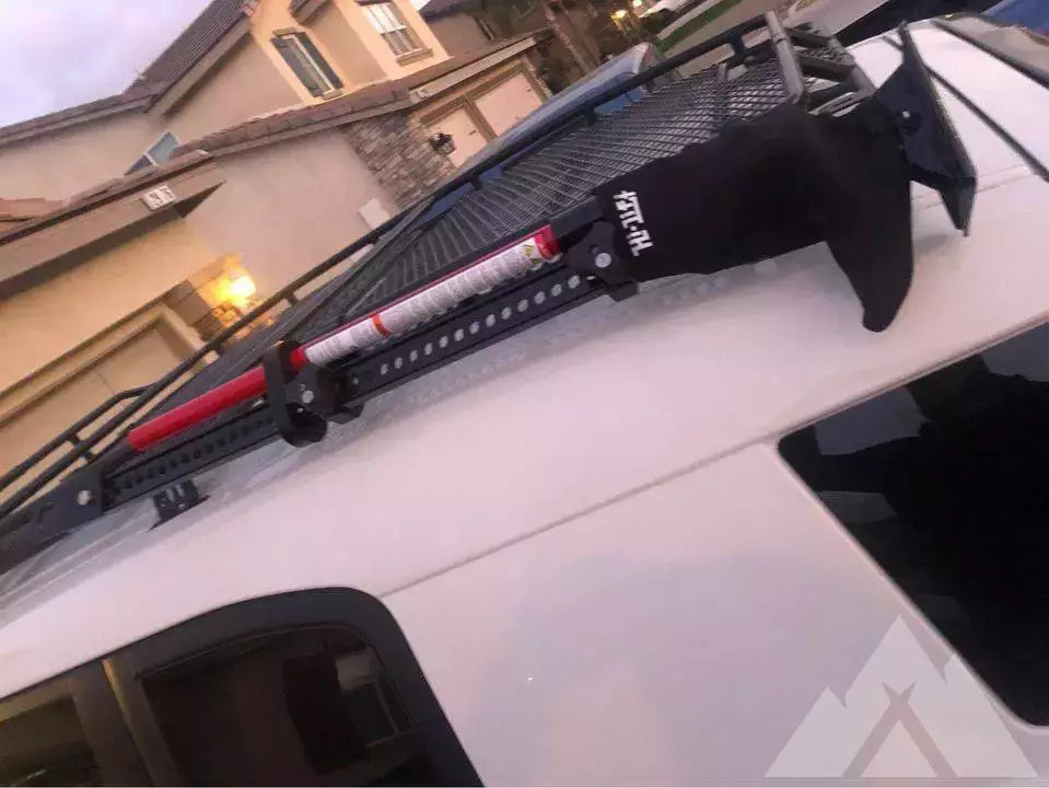 2010 Toyota Fj Cruiser — used overland rig for sale in Lake Havasu City, AZ (photo 4) — photo 4