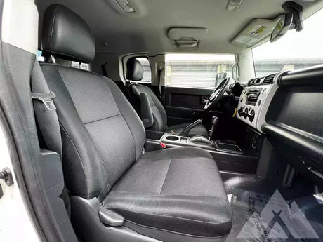 2010 Toyota Fj Cruiser — used overland rig for sale in Provo, UT (photo 5)