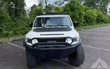 2010 Toyota Fj Cruiser — used overland rig for sale in Golden, CO (photo 2)