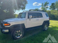 2010 Toyota FJ Cruiser