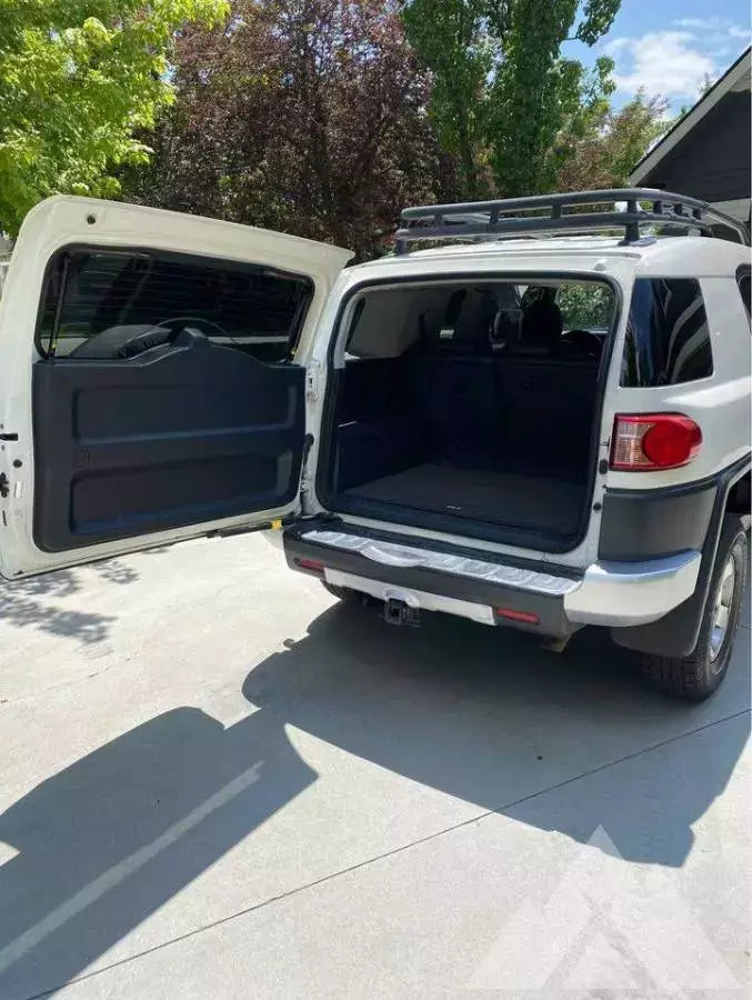 2010 Toyota Fj Cruiser — used overland rig for sale in Eagle, ID (photo 6) — photo 6