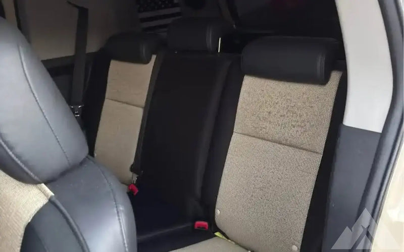 2010 Toyota Fj Cruiser — used overland rig for sale in Glendale, AZ (photo 8) — photo 8