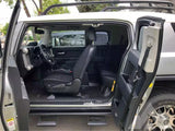 2010 Toyota Fj Cruiser — used overland rig for sale in Billings, MT (photo 4)