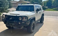 2010 Toyota FJ Cruiser