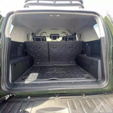 2010 Toyota Fj Cruiser — used overland rig for sale in Pullman, WA (photo 5)