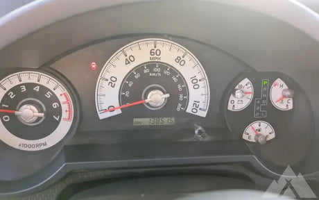 2010 Toyota Fj Cruiser — used overland rig for sale in Englewood, CO (photo 9)