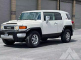 2010 Toyota Fj Cruiser — used overland rig for sale in Provo, UT