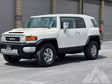 2010 Toyota Fj Cruiser — used overland rig for sale in Provo, UT