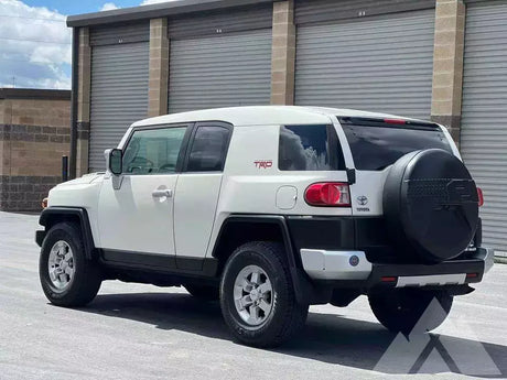 2010 Toyota Fj Cruiser — used overland rig for sale in Provo, UT (photo 7)