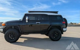 2010 Toyota Fj Cruiser — used overland rig for sale in Englewood, CO (photo 5)