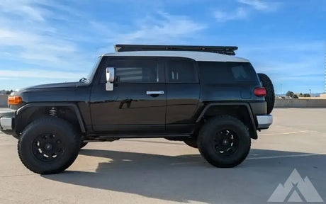 2010 Toyota Fj Cruiser — used overland rig for sale in Englewood, CO (photo 5)