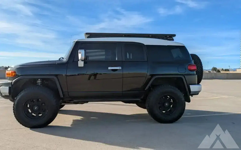 2010 Toyota Fj Cruiser — used overland rig for sale in Englewood, CO (photo 5) — photo 5
