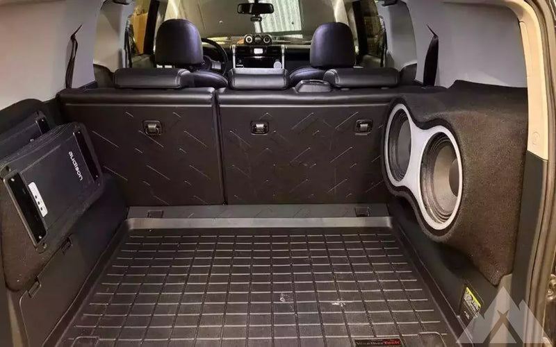 2010 Toyota Fj Cruiser — used overland rig for sale in Centerville, UT (photo 3) — photo 3