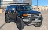 2010 Toyota Fj Cruiser — used overland rig for sale in Englewood, CO (photo 3)