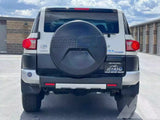 2010 Toyota Fj Cruiser — used overland rig for sale in Provo, UT (photo 6)