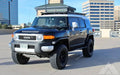 2010 Toyota FJ Cruiser