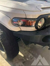 2010 Toyota Fj Cruiser — used overland rig for sale in Lake Havasu City, AZ (photo 5)