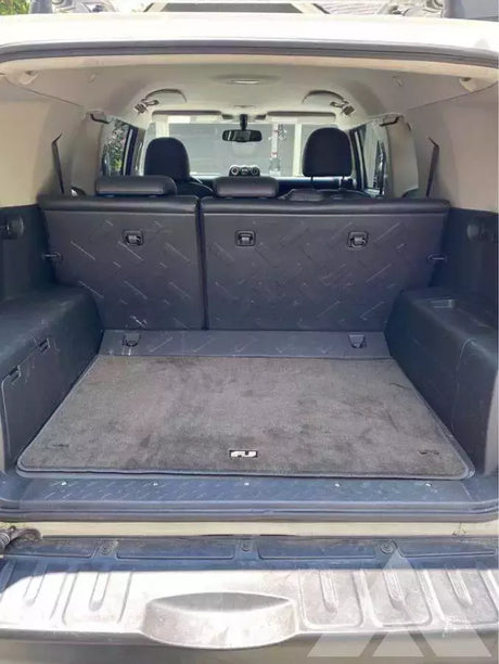 2010 Toyota Fj Cruiser — used overland rig for sale in Eagle, ID (photo 7)