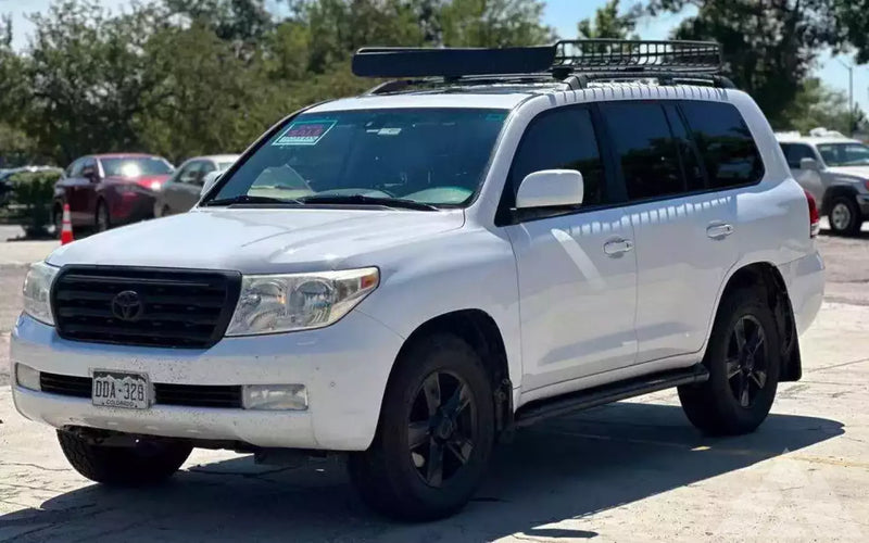2010 Toyota Land Cruiser — used overland rig for sale in Fort Collins, CO (photo 5) — photo 5