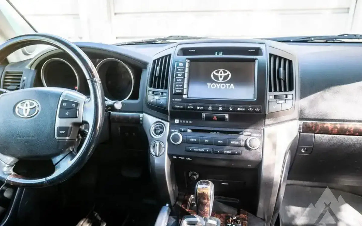 2010 Toyota Land Cruiser — used overland rig for sale in Sandy, UT (photo 5) — photo 5