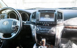 2010 Toyota Land Cruiser — used overland rig for sale in Sandy, UT (photo 5)