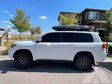 2010 Toyota Land Cruiser — used overland rig for sale in Arvada, CO