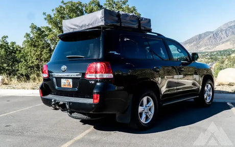2010 Toyota Land Cruiser — used overland rig for sale in Sandy, UT (photo 2)