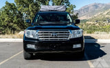 2010 Toyota Land Cruiser — used overland rig for sale in Sandy, UT (photo 3)
