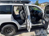 2010 Toyota Land Cruiser — used overland rig for sale in Arvada, CO (photo 5)