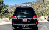 2010 Toyota Land Cruiser — used overland rig for sale in Sandy, UT (photo 4)