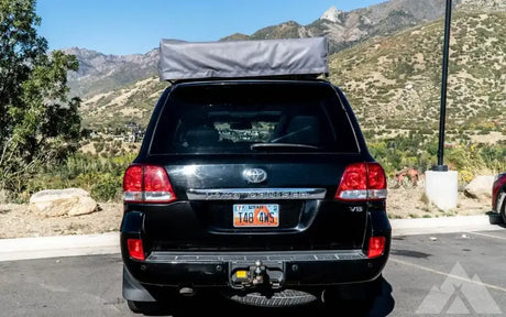 2010 Toyota Land Cruiser — used overland rig for sale in Sandy, UT (photo 4)