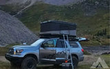 2010 Toyota Sequoia — used overland rig for sale in Salt Lake City, UT (photo 6)
