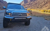2010 Toyota Sequoia — used overland rig for sale in Salt Lake City, UT (photo 2)