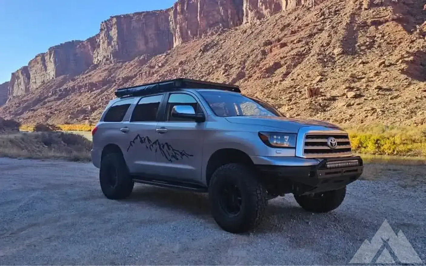 2010 Toyota Sequoia — used overland rig for sale in Salt Lake City, UT (photo 10)