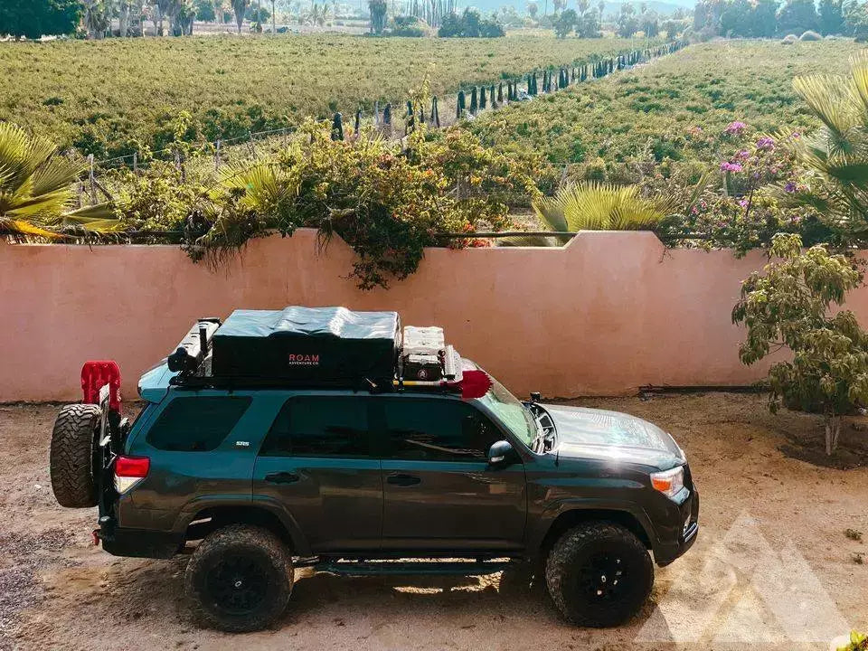 2010 Toyota 4Runner — used overland rig for sale in Los Angeles, CA (photo 5) — photo 5