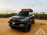 2010 Toyota 4Runner — used overland rig for sale in Los Angeles, CA (photo 4)