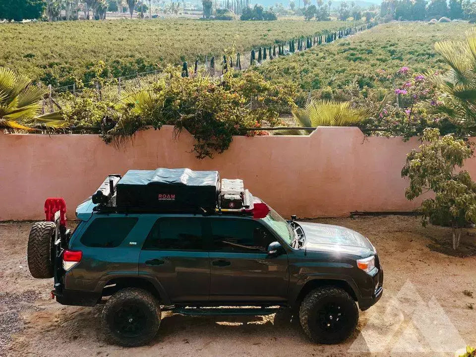 2010 Toyota 4Runner — used overland rig for sale in Los Angeles, CA (photo 3) — photo 3