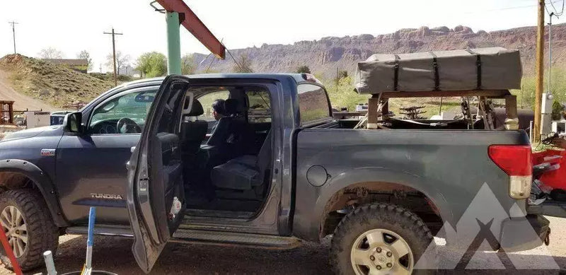 2010 Toyota Tundra — used overland rig for sale in Moab, UT (photo 3) — photo 3