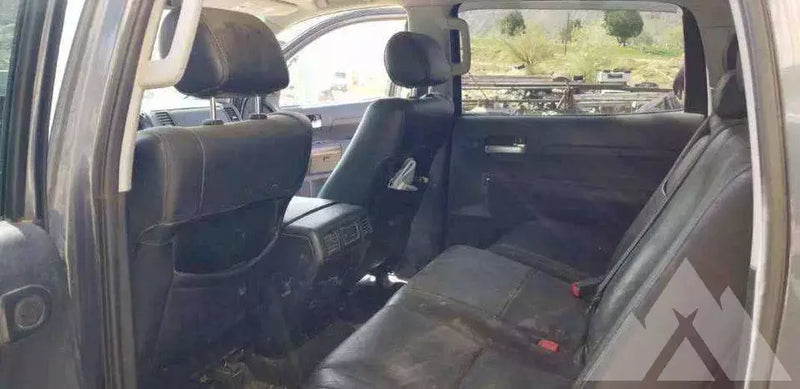 2010 Toyota Tundra — used overland rig for sale in Moab, UT (photo 2) — photo 2