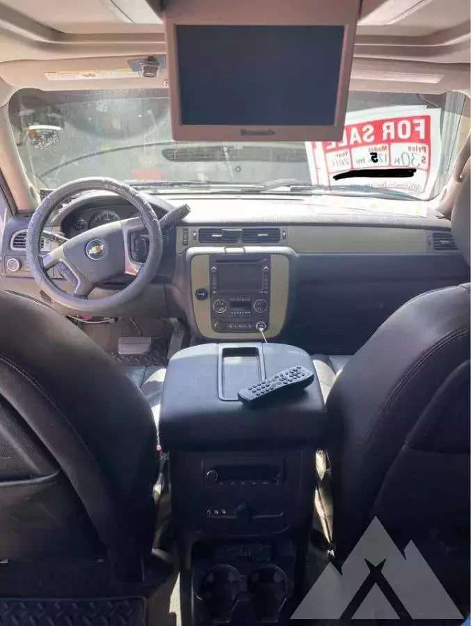 2011 Chevrolet Silverado 1500 Pickup — used overland rig for sale in San Diego, CA (photo 5) — photo 5