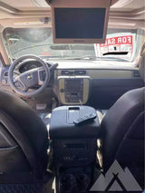 2011 Chevrolet Silverado 1500 Pickup — used overland rig for sale in San Diego, CA (photo 5)