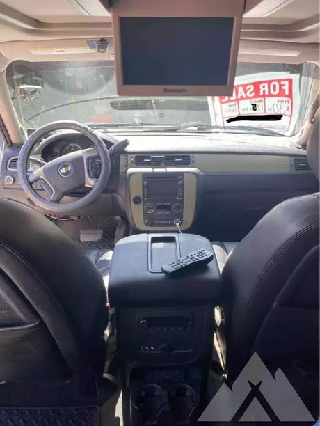 2011 Chevrolet Silverado 1500 Pickup — used overland rig for sale in San Diego, CA (photo 5)