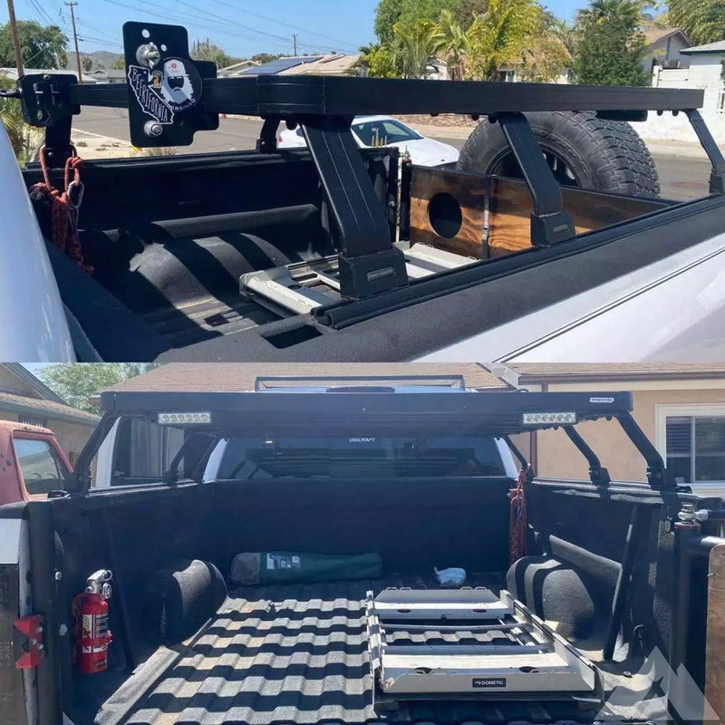 2011 Chevrolet Silverado 1500 Pickup — used overland rig for sale in San Diego, CA (photo 6) — photo 6