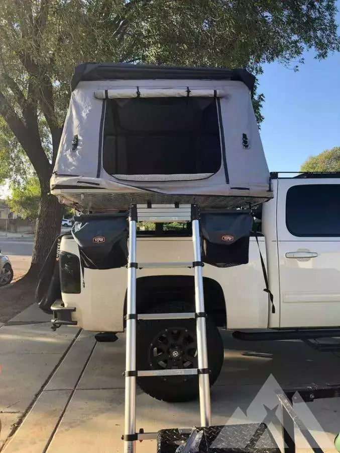 2011 Chevrolet Silverado 1500 Pickup — used overland rig for sale in San Diego, CA (photo 2) — photo 2