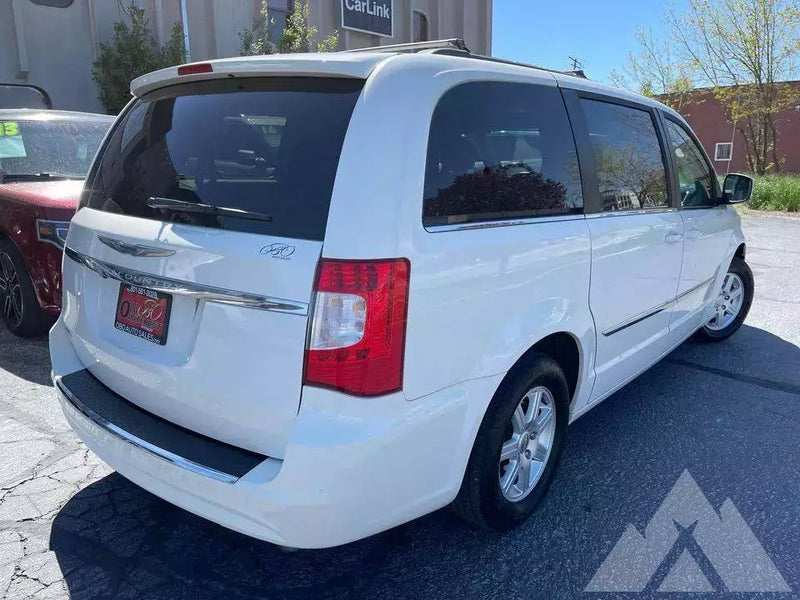 2011 Chrysler Town Country — used overland rig for sale in Midvale, UT (photo 2) — photo 2