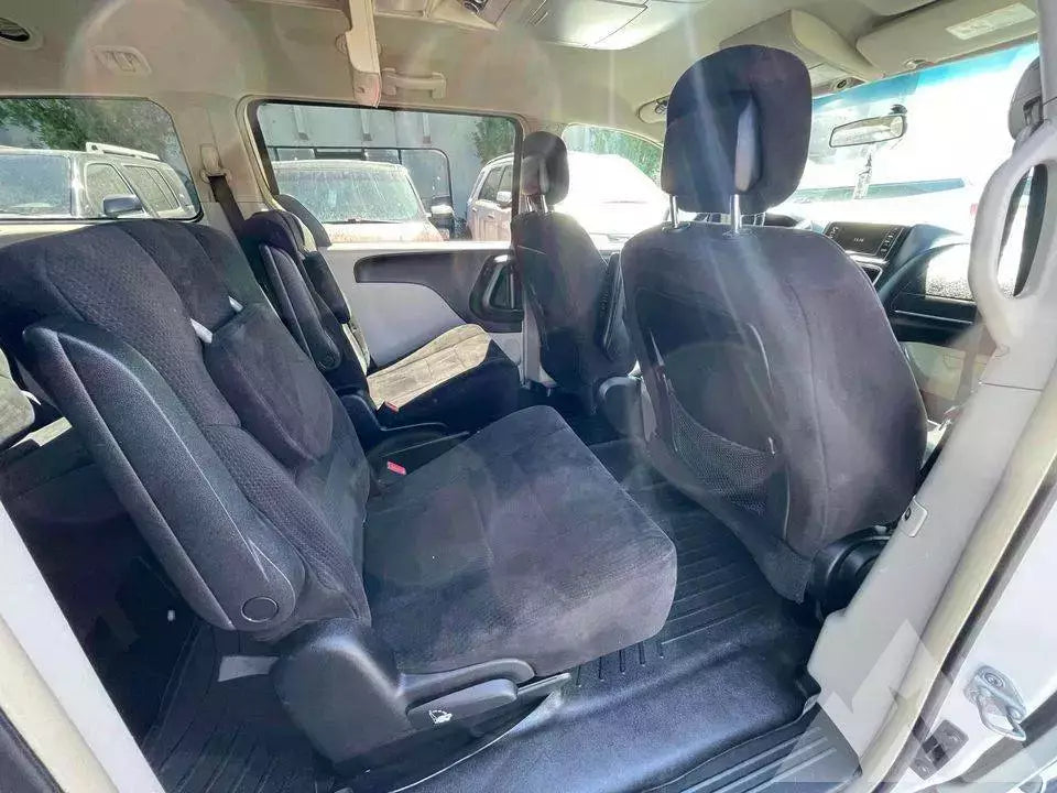 2011 Chrysler Town Country — used overland rig for sale in Midvale, UT (photo 7) — photo 7